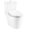 Bồn Cầu COTTO C167507(CV6) 2 Khối Nắp Rửa Điện Tử