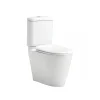 Bồn Cầu COTTO C17017 2 Khối Nắp Êm