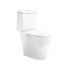 Bồn Cầu COTTO C17027 2 Khối Nắp Êm