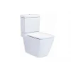 Bồn Cầu COTTO C17087 2 Khối Nắp Êm