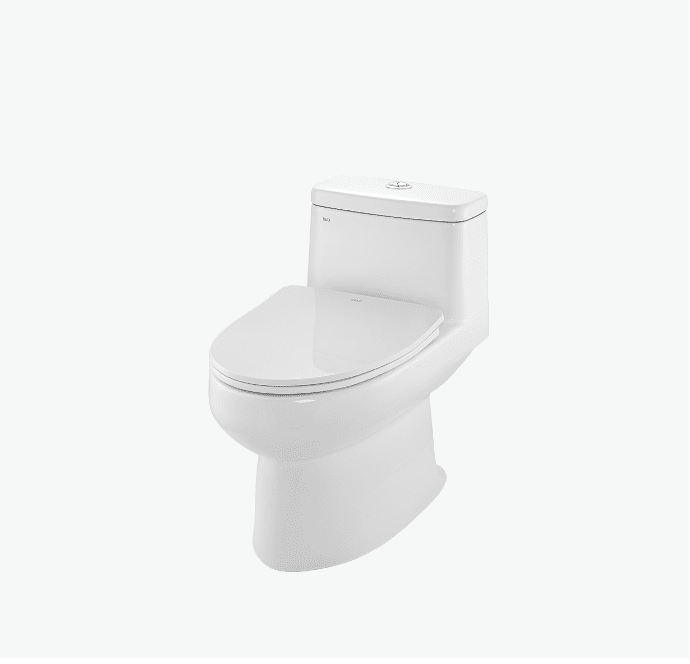 Bồn cầu INAX AC-939VN-2 1 khối