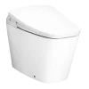 Bồn Cầu Thông Minh COTTO C10207 Điện Tử Tự Động Verzo