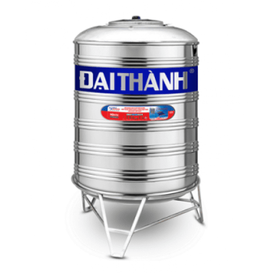 Bồn Inox ĐT BNDTI500D Đứng 304