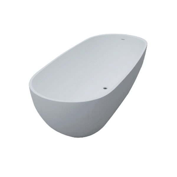 Bồn Tắm American Standard Đá Zenistone BTAS9761 Đặt Sàn 1.7M