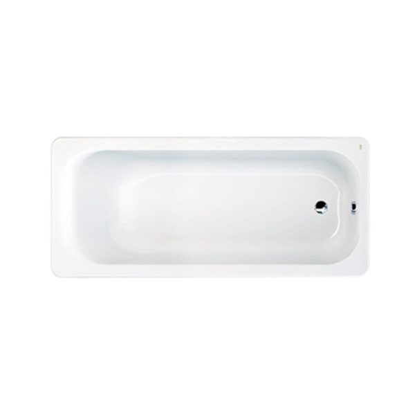 Bồn Tắm Xây American Standard 70270P-WT Active 1.7 M