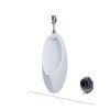 Bồn Tiểu Nam TOTO UT560T#XW Treo Tường