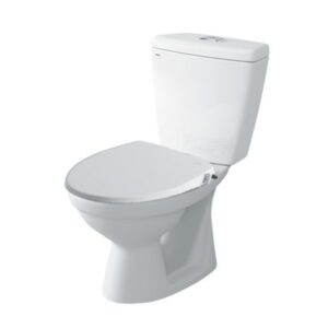 Bồn cầu INAX nắp rửa cơ C-108A+CW-S15VN