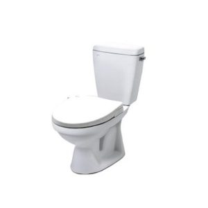 Bồn cầu INAX nắp rửa cơ C-117A+CW-S15VN