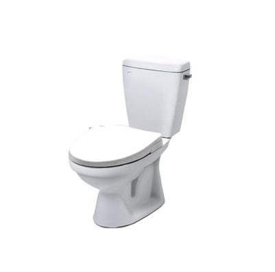Bồn cầu INAX nắp rửa cơ C-117A+CW-S15VN