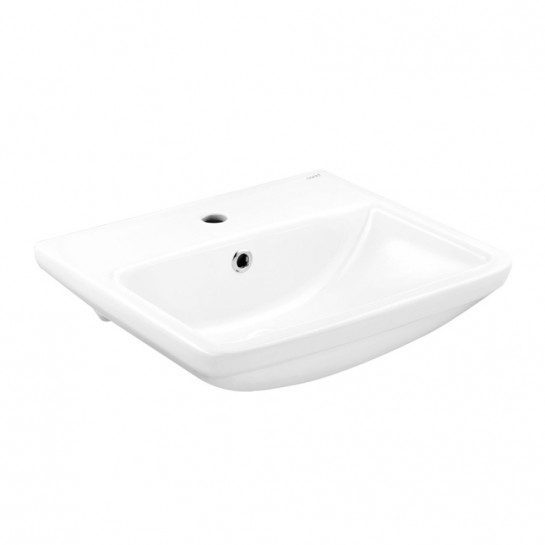Chậu Rửa Lavabo COTTO C005 Treo Tường