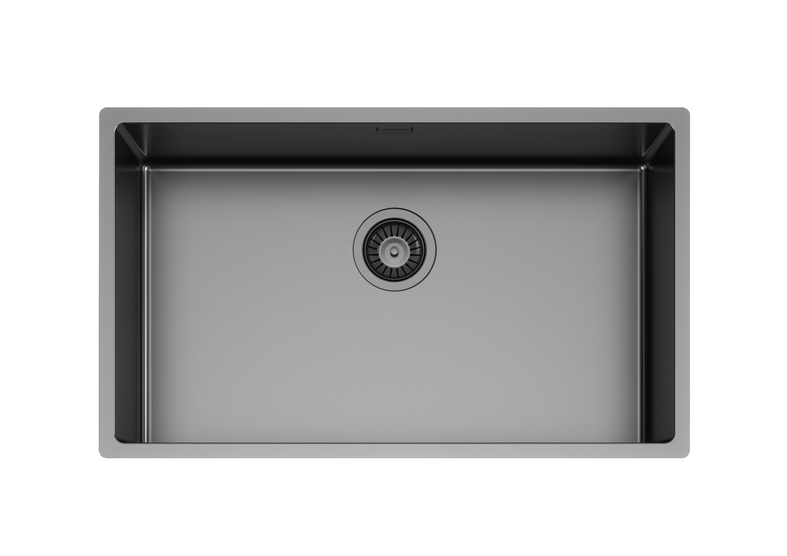 CHẬU RỬA 1 HÔC CANOVA NT600B