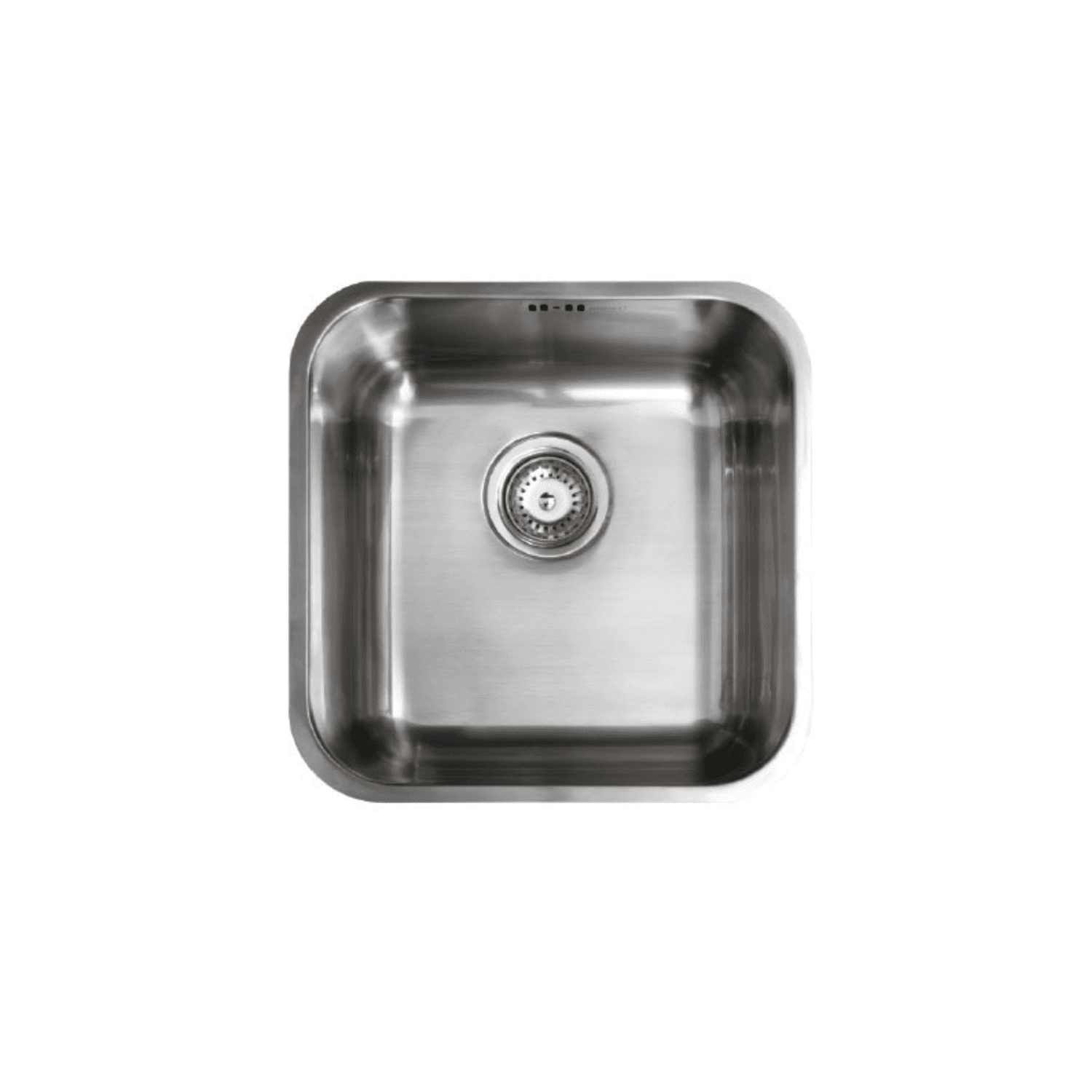 Chậu Rửa Chén 1 Hộc CATA CBP 40-40 02624300
