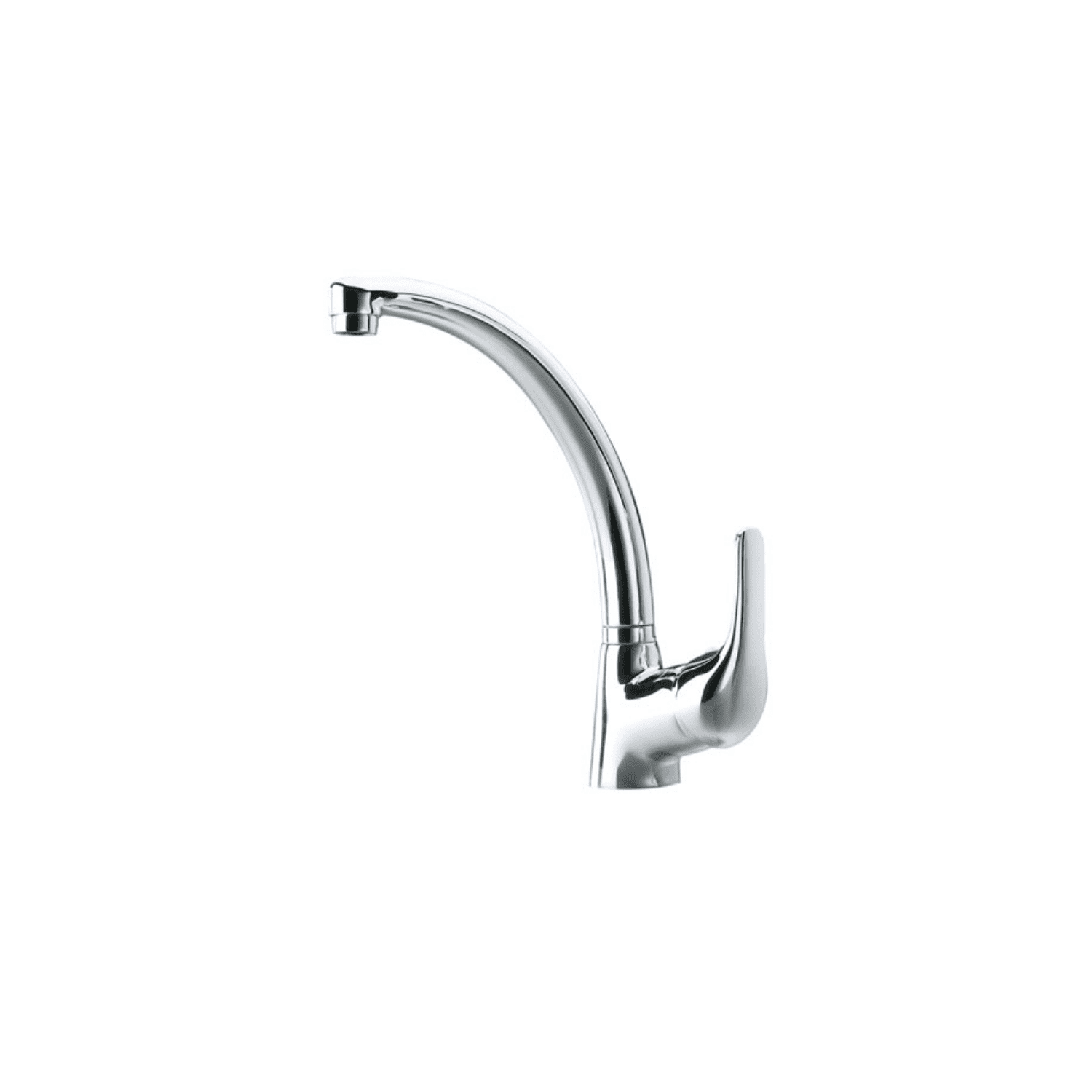 Vòi Rửa Chén CATA CBA/A 02502001 Nóng Lạnh