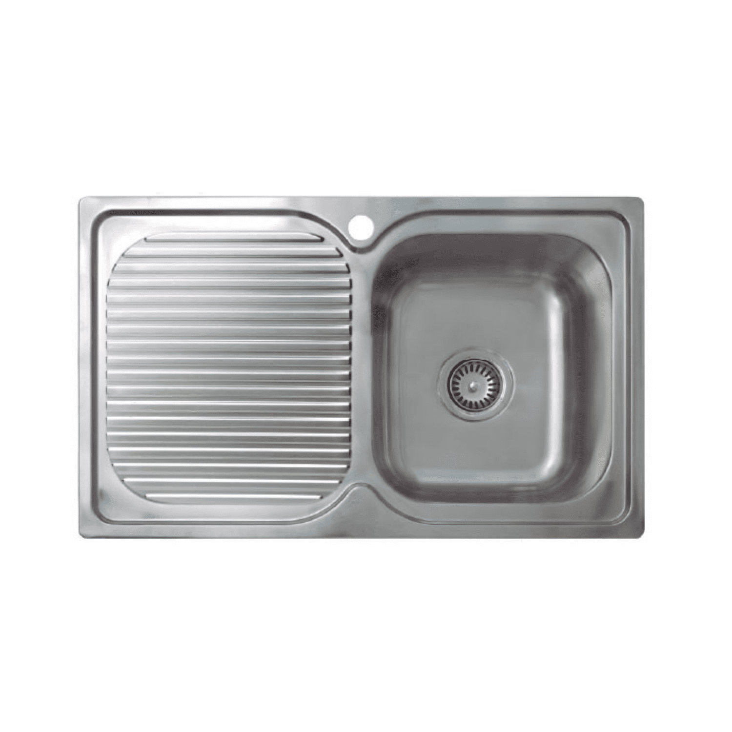 Chậu Rửa Chén 1 Hộc CATA CDP-1 02606500