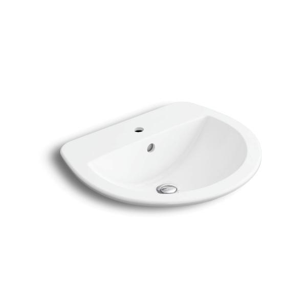 Chậu dương vành CD12