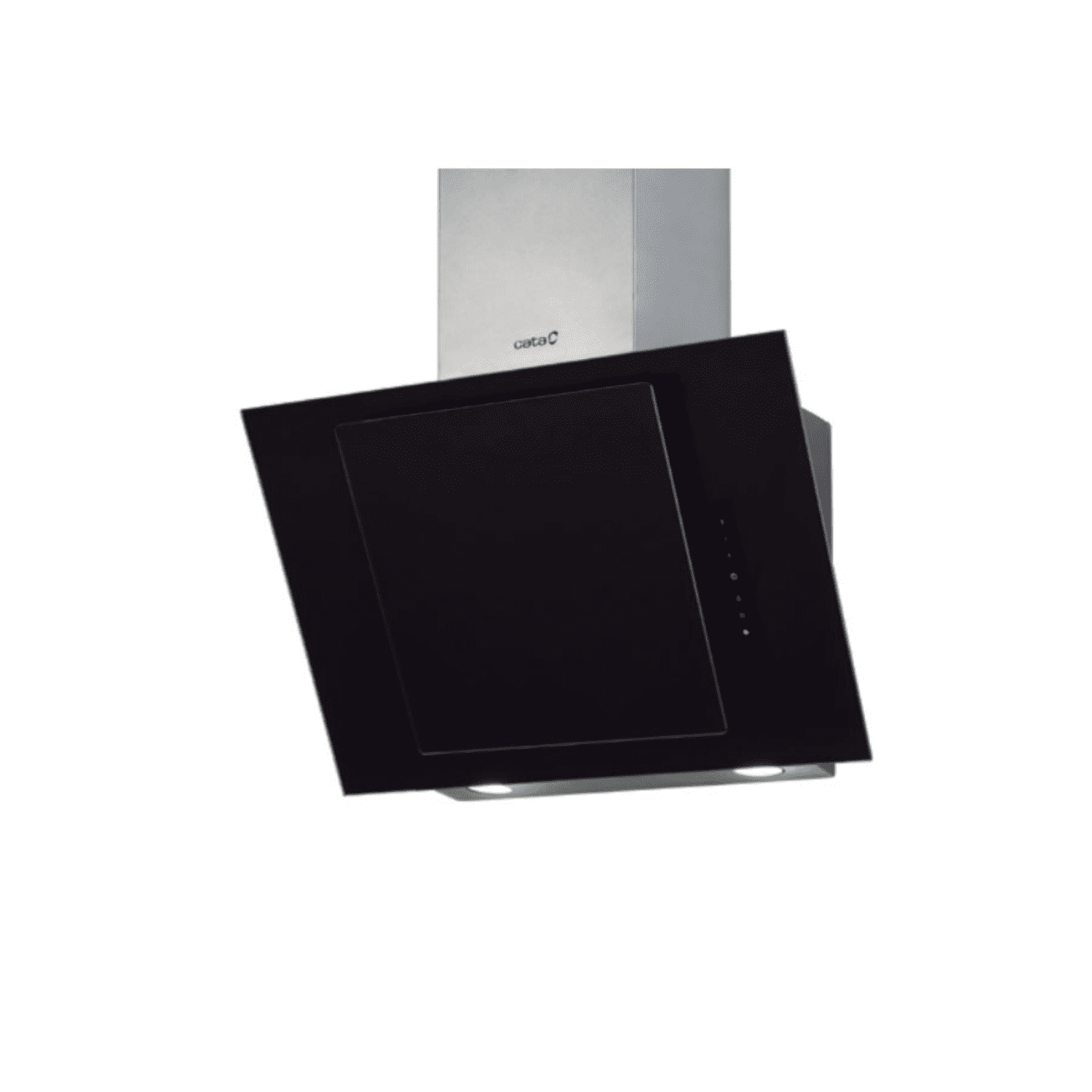 Máy hút mùi áp tường CATA CERES 600 XGBK 02027200