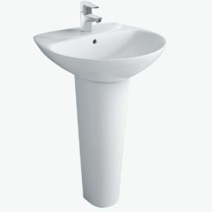 Chân Dài Lavabo INAX L-288VD