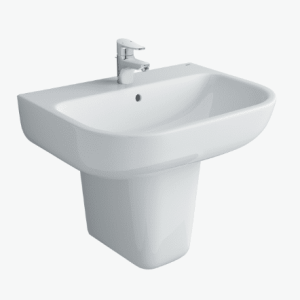 Chân Chậu Lavabo INAX L-298VC