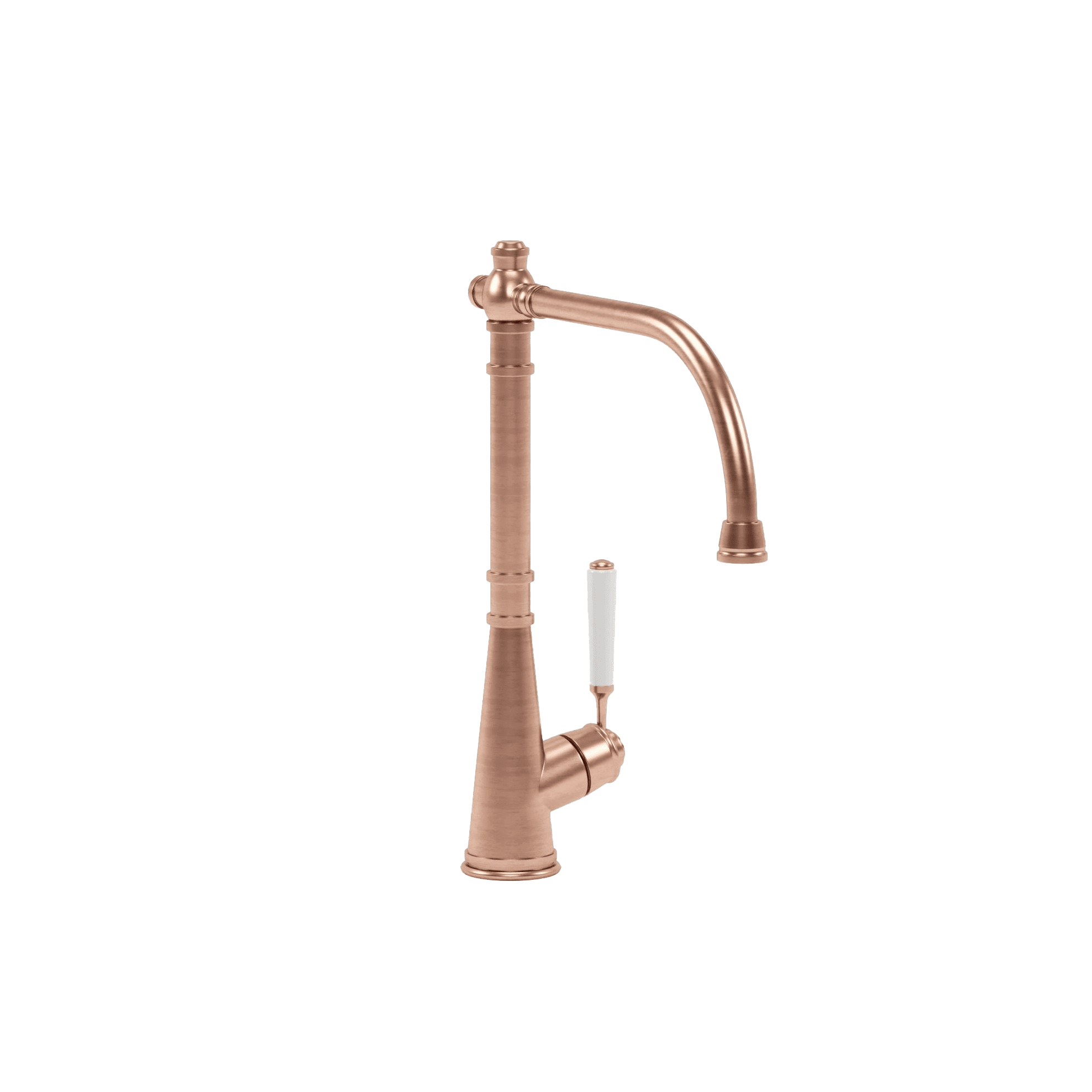 VÒI Rửa Bát TÂN CỔ ĐIỂN NÓNG LẠNH CHARLIE NB255C