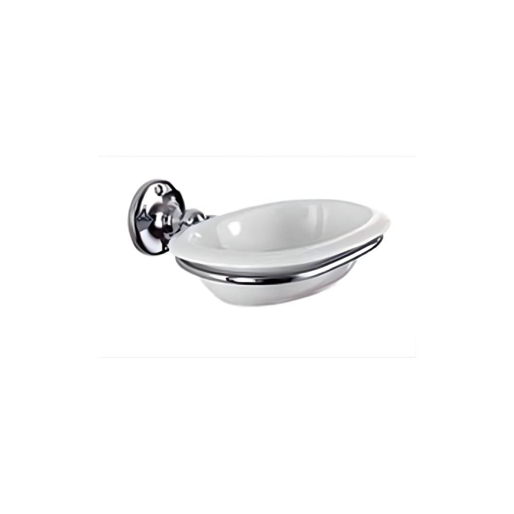 Giá Để Xà Phòng Kanly CHK04