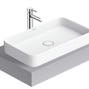 Chậu vành mỏng CM01