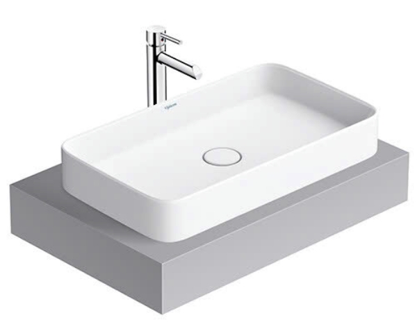 Chậu vành mỏng CM01