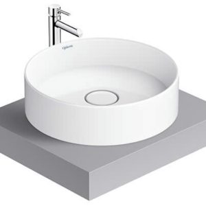 Chậu vành mỏng CM02