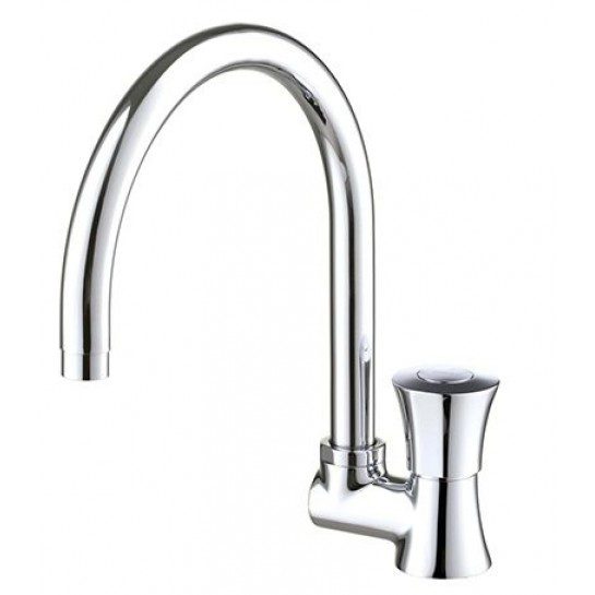 Vòi bếp COTTO CT1094C26(HM) Lạnh