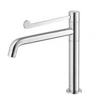 Vòi Lavabo COTTO CT1099C50 Lạnh Thân Cao