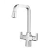 Vòi bếp COTTO CT1109A Lạnh