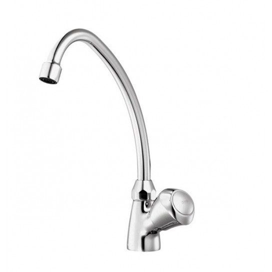 Vòi bếp COTTO CT186C11(HM) Lạnh