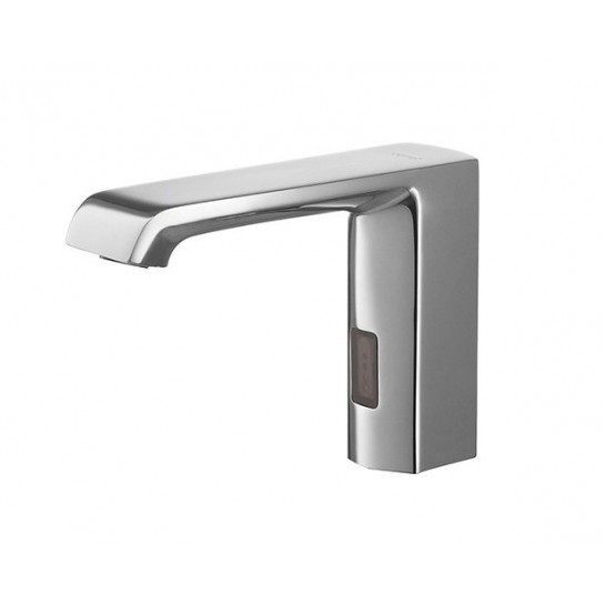 Vòi Lavabo Cảm Ứng COTTO CT4901DC Lạnh (Dùng Pin)