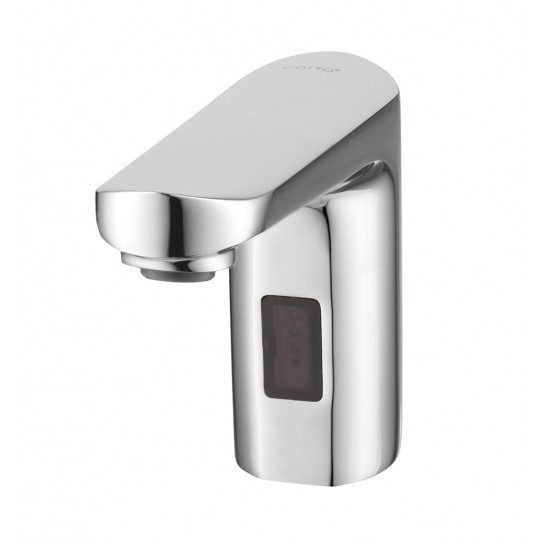Vòi Lavabo Cảm Ứng COTTO CT4902AC Lạnh (Dùng Điện)