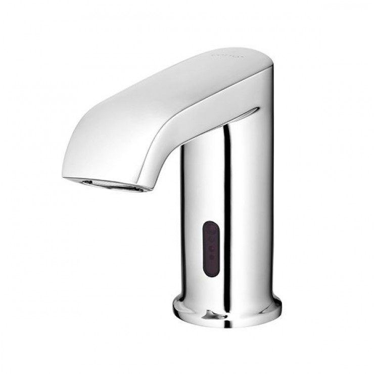 Vòi Lavabo Cảm Ứng COTTO CT4905DC Lạnh (Dùng Pin)