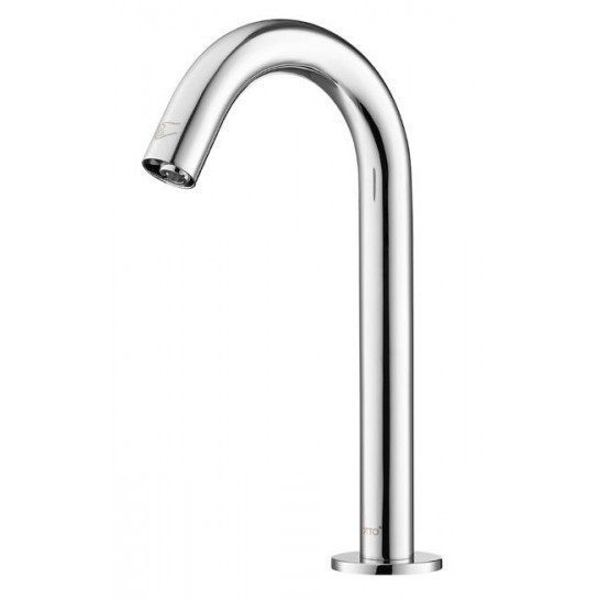 Vòi Lavabo Cảm Ứng COTTO CT4912AC Lạnh Thân Cao (Dùng Điện)
