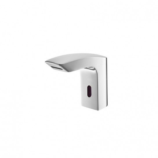 Vòi Lavabo Cảm Ứng COTTO CT537NXAC Lạnh (Dùng Điện)