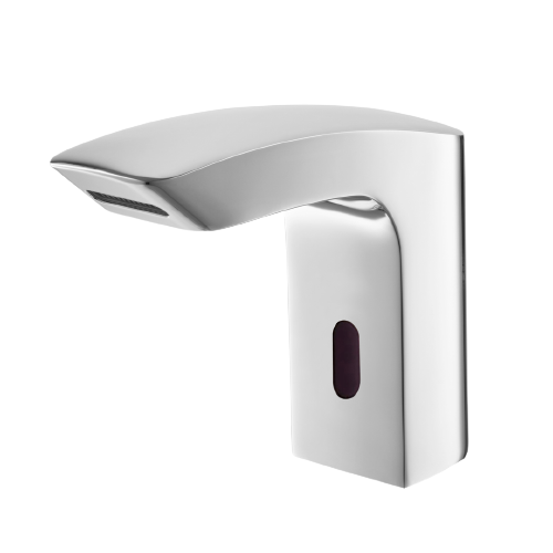 Vòi Lavabo Cảm Ứng COTTO CT537NXDC Lạnh (Dùng Pin)