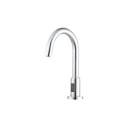 Vòi Lavabo Cảm Ứng COTTO CT5701DC Lạnh (Dùng Pin)