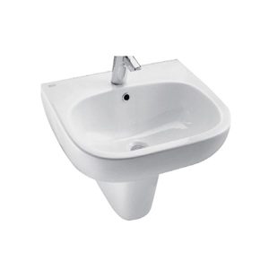 Ảnh công trình thực tế Combo Thiết Bị Vệ Sinh American Standard 03