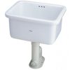 Chậu Giặt CAESAR SS558AS