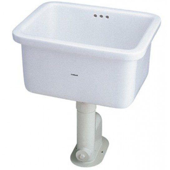 Chậu Giặt CAESAR SS558AS