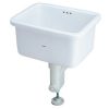 Chậu Giặt CAESAR SS558AP