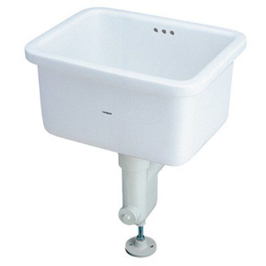 Chậu Giặt CAESAR SS58AP