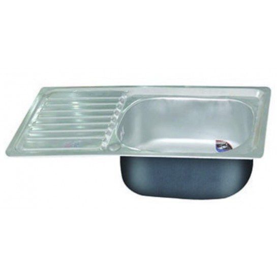 Chậu Rửa Chén ĐẠI THÀNH DX11151 (RA21)