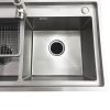 Chậu Rửa Chén EUROSUN EU-8246HS Inox 304 - ảnh 2