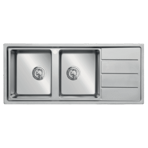 Chậu Rửa Chén KONOX BETA 1160 INOX Bàn Phải