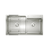 Chậu Rửa Chén KONOX KN8245DO 2 Hộc