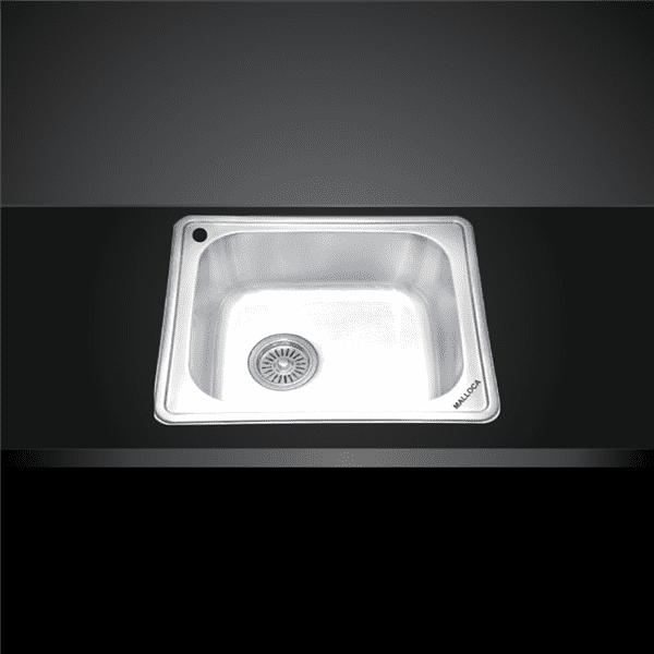 Chậu Rửa Chén MALLOCA MS 1023 INOX 304