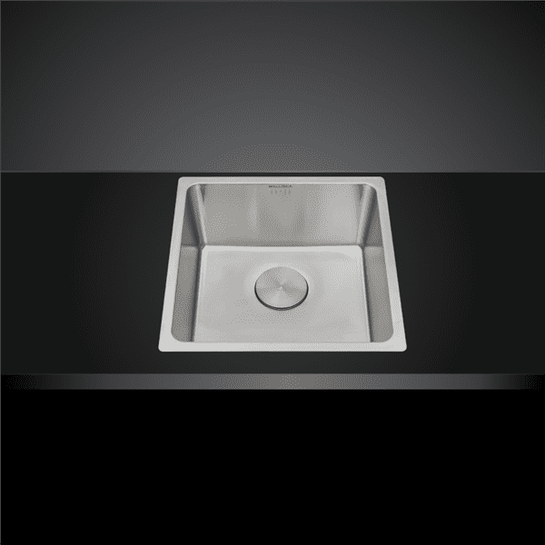Chậu Rửa Chén MALLOCA MS 6044 INOX 304