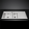 Chậu Rửa Chén MALLOCA MS 6306T INOX 304